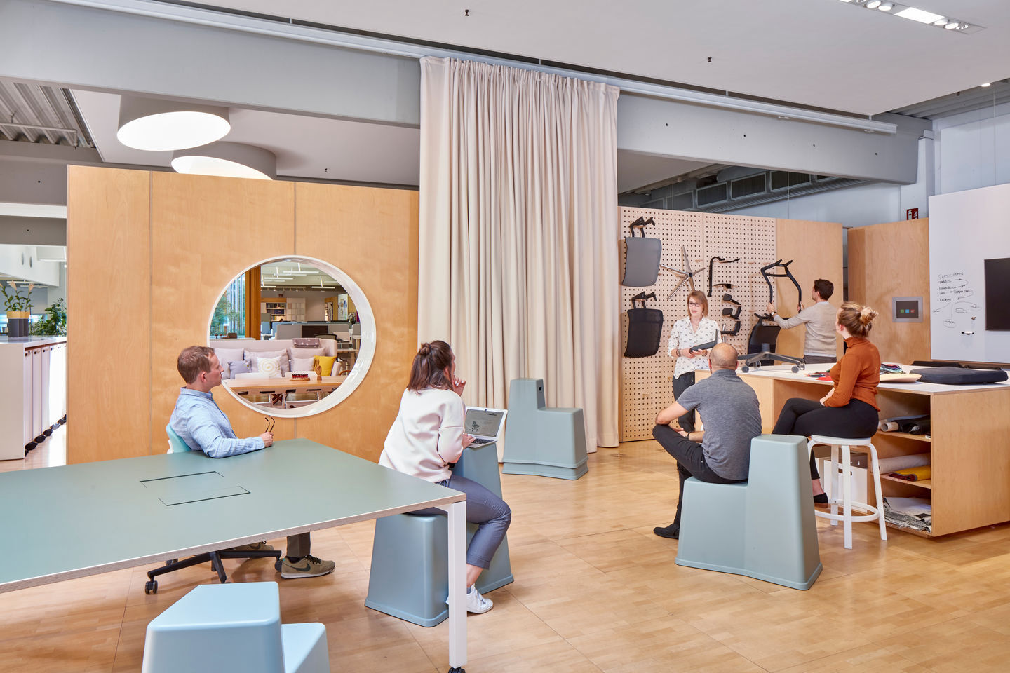 プロジェクトVitra（ヴィトラ）