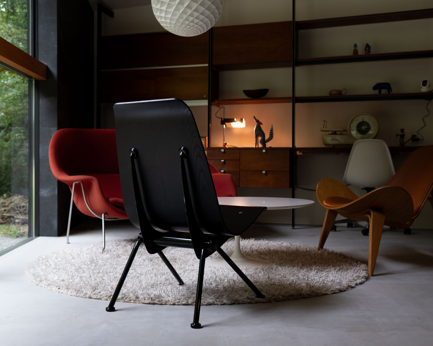 Vitra(ヴィトラ) アントニー リミテッドエディション2026(Antony Limited Edition 2026)