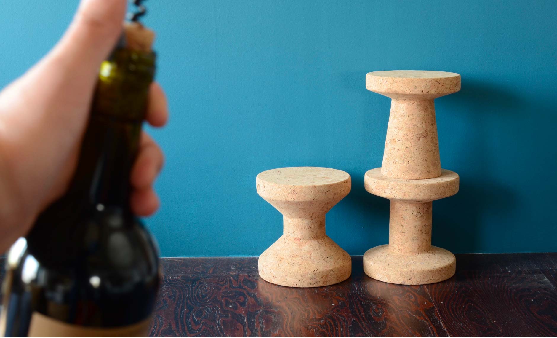 Vitra（ヴィトラ） Cork Family（コルクファミリー）