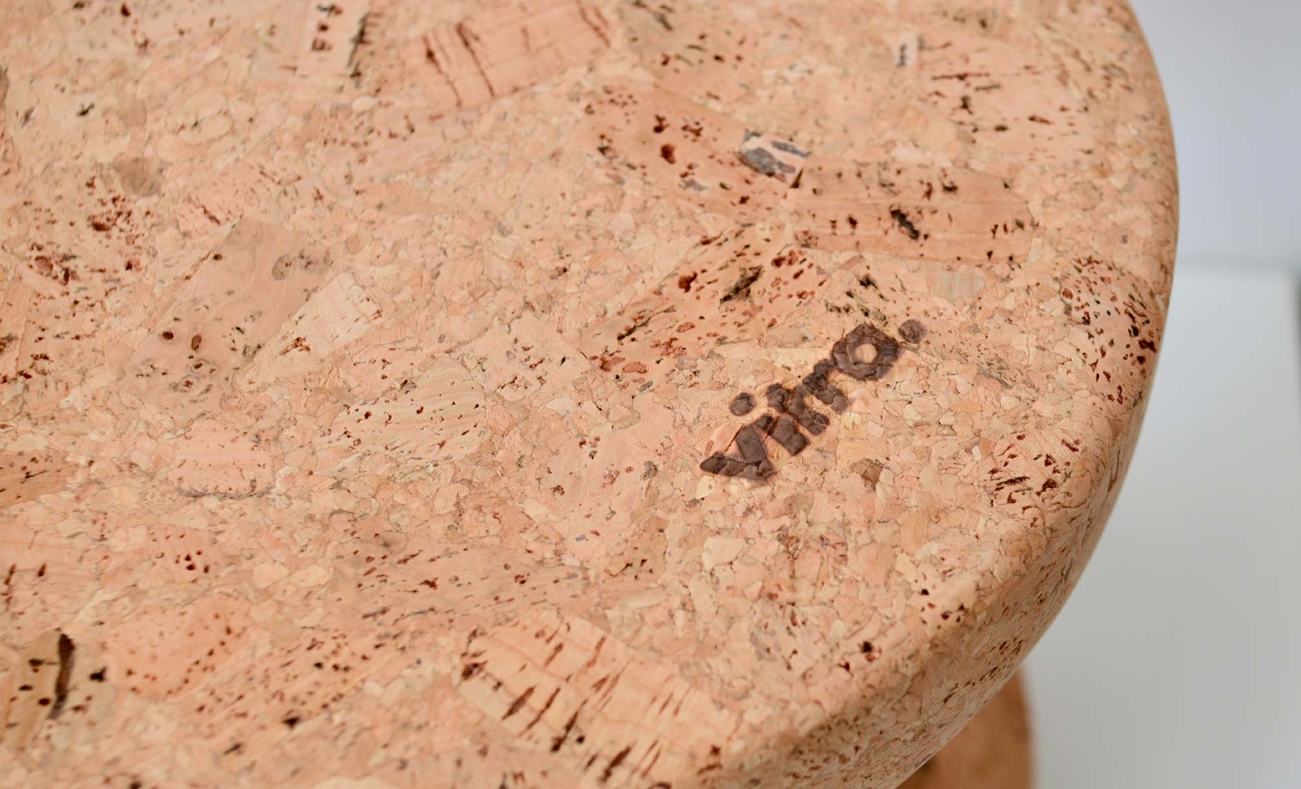 製品の匂いついて