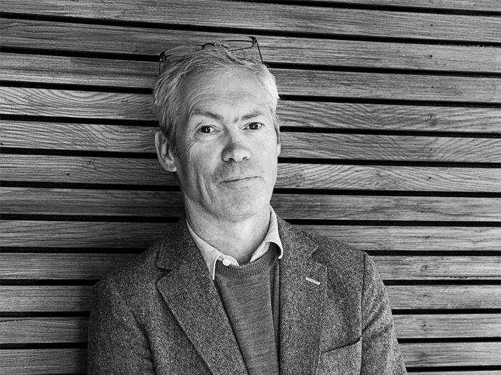 ジャスパー・モリソン(Jasper Morrison)