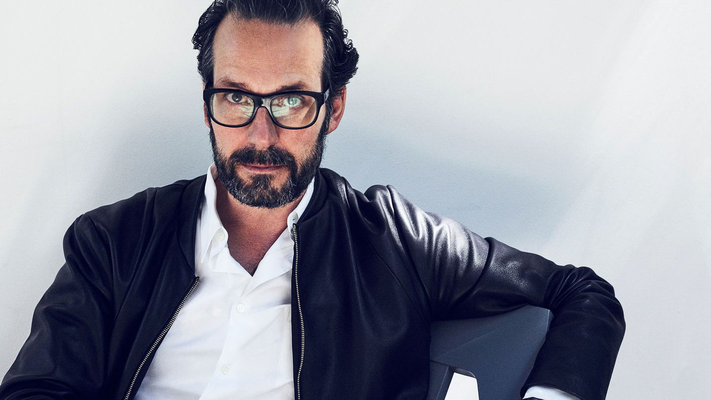 コンスタンチン・グルチッチ(Konstantin Grcic)