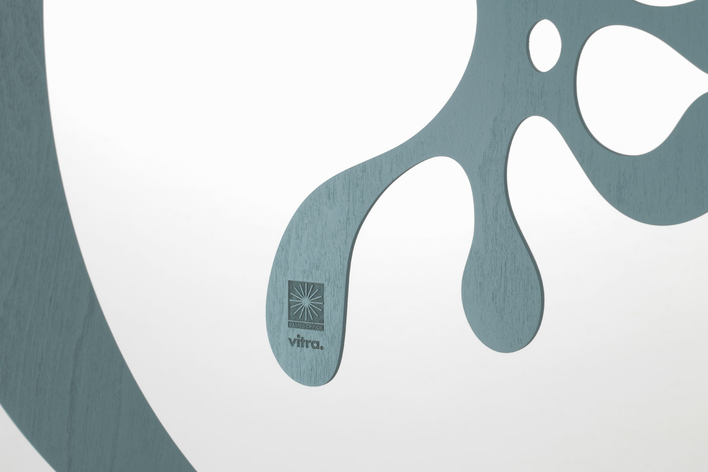 Vitra（ヴィトラ） イームズ プライウッドモビール（Plywood Mobile）AL