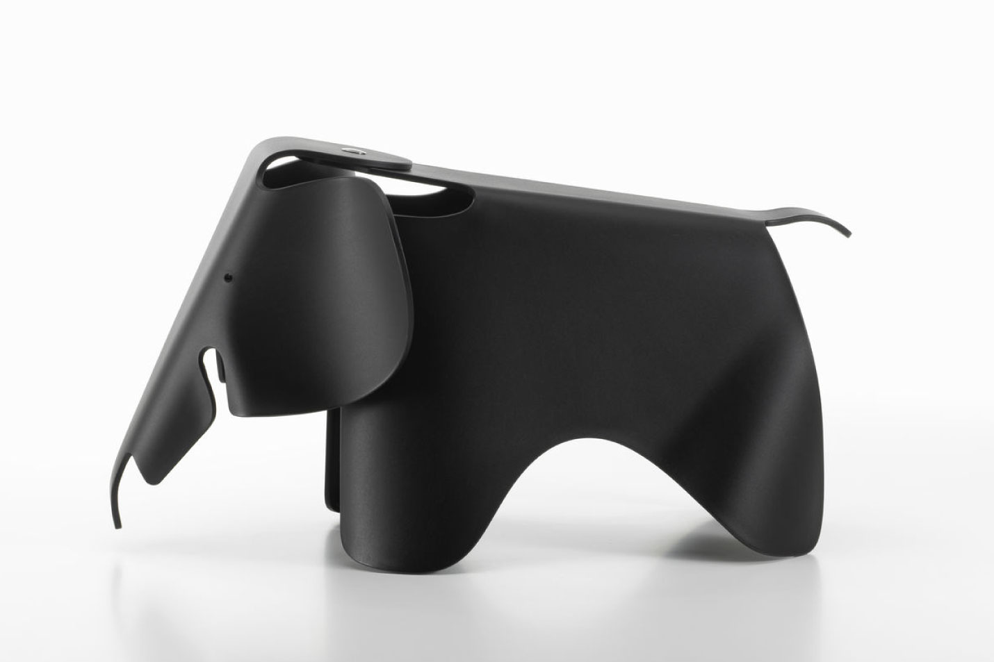 Vitra（ヴィトラ）イームズエレファントREディープブラック