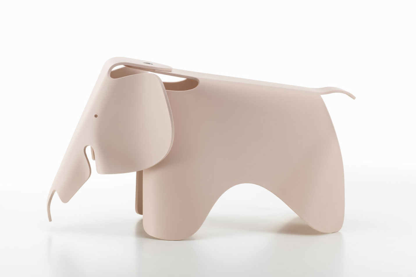 Vitra（ヴィトラ）イームズエレファントREペールローズ