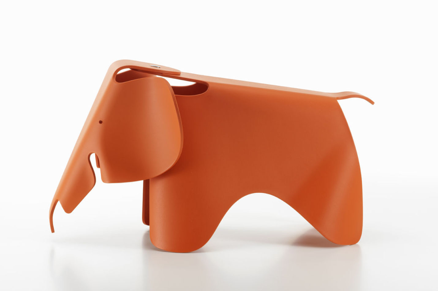 Vitra（ヴィトラ）イームズエレファントREレッドオレンジ