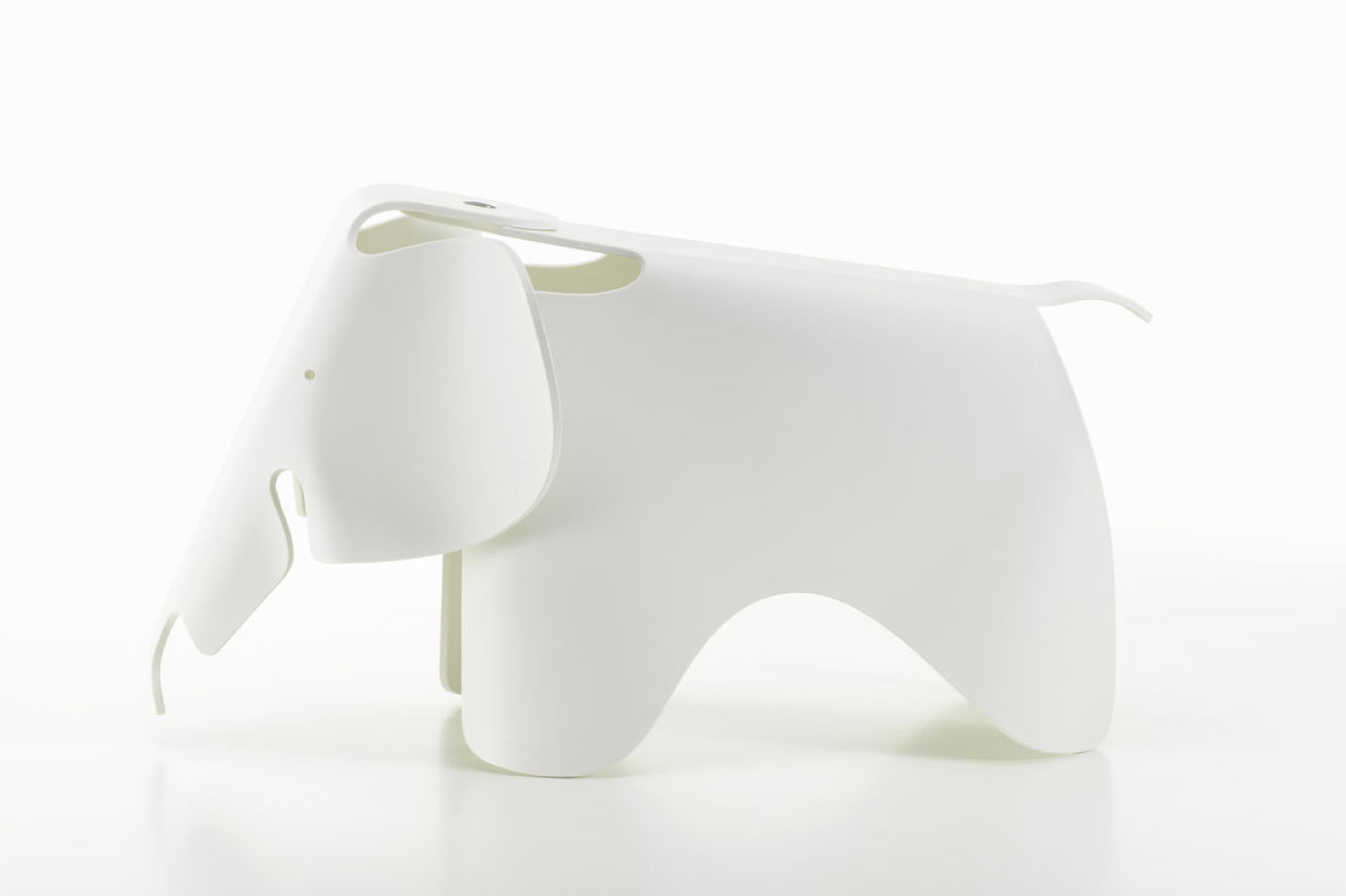 Vitra（ヴィトラ）イームズエレファントREホワイト