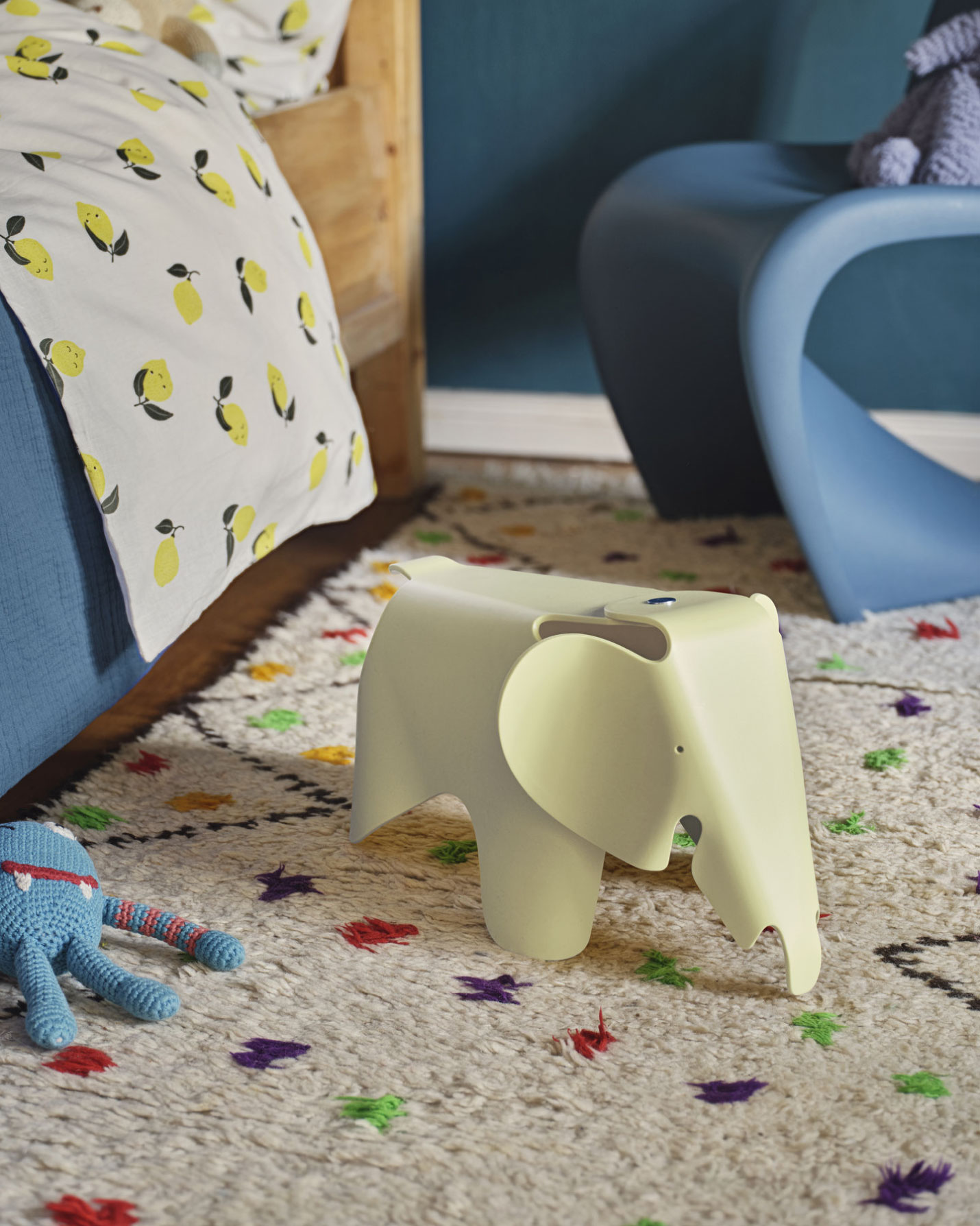 Vitra(ヴィトラ)イームズエレファントRE