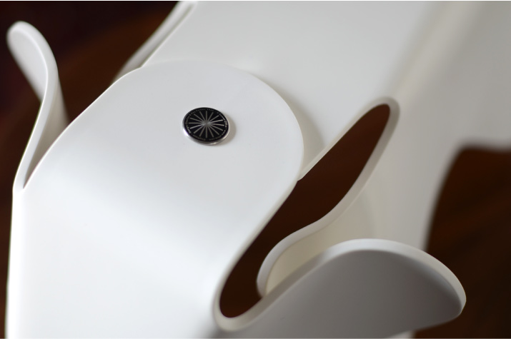 イームズオフィスのロゴ