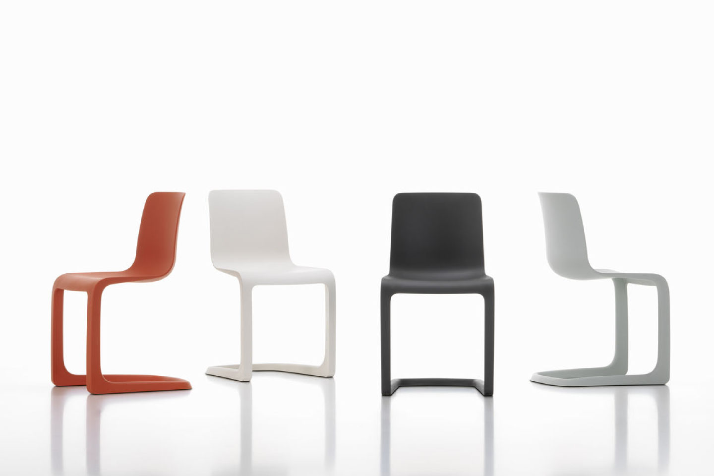 Vitra（ヴィトラ） EVO-C（エヴォック）