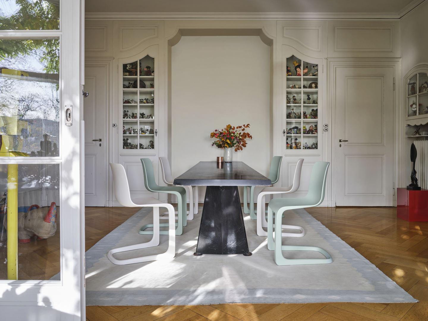 Vitra（ヴィトラ） EVO-C（エヴォック）