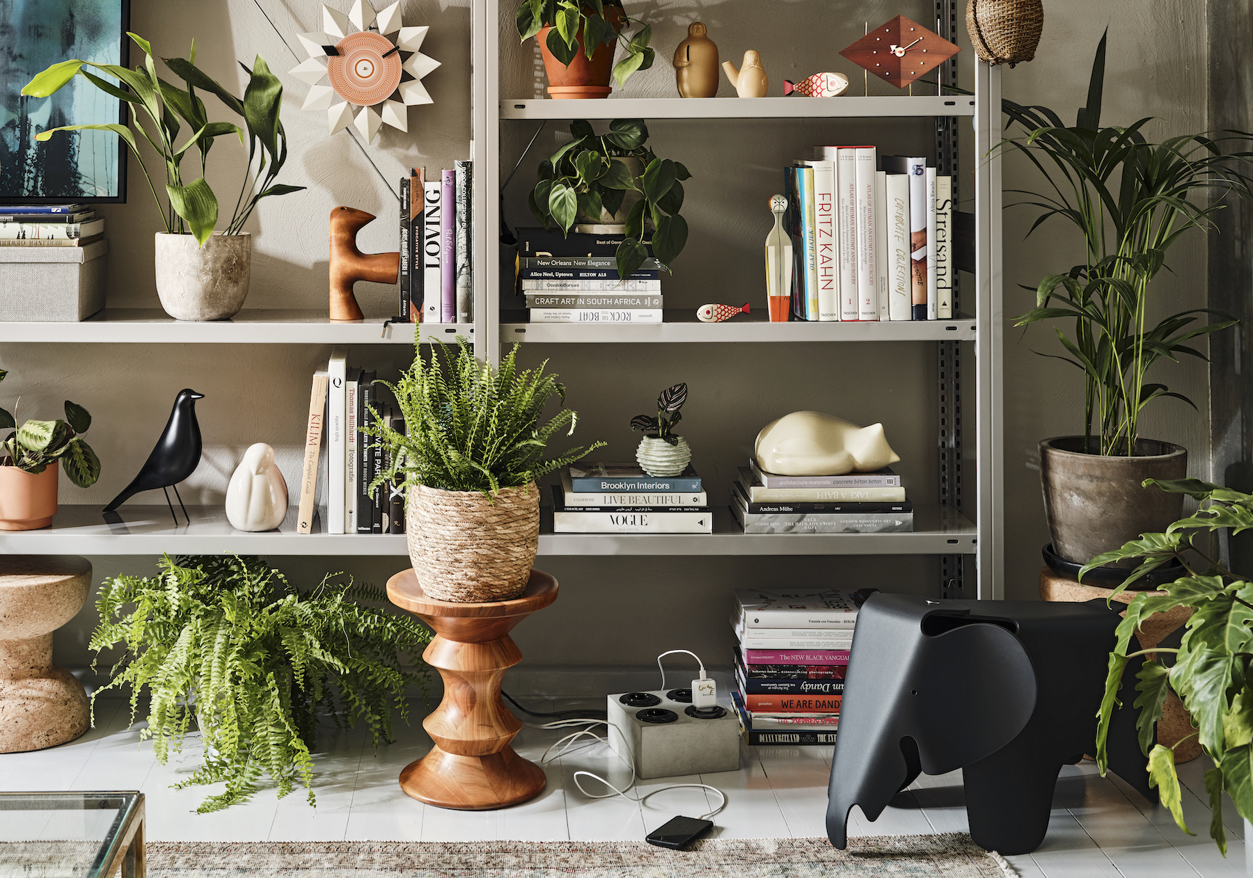 Vitra（ヴィトラ） girardbird（ジラードバード）