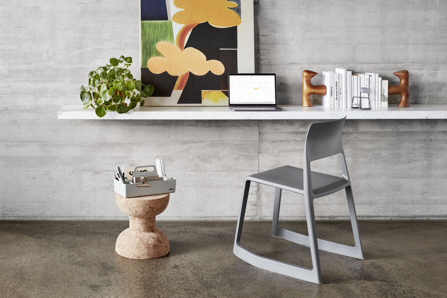 Vitra（ヴィトラ） girardbird（ジラードバード）