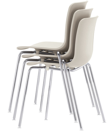 Vitra HAL stackable（ヴィトラハルスタッカブル）