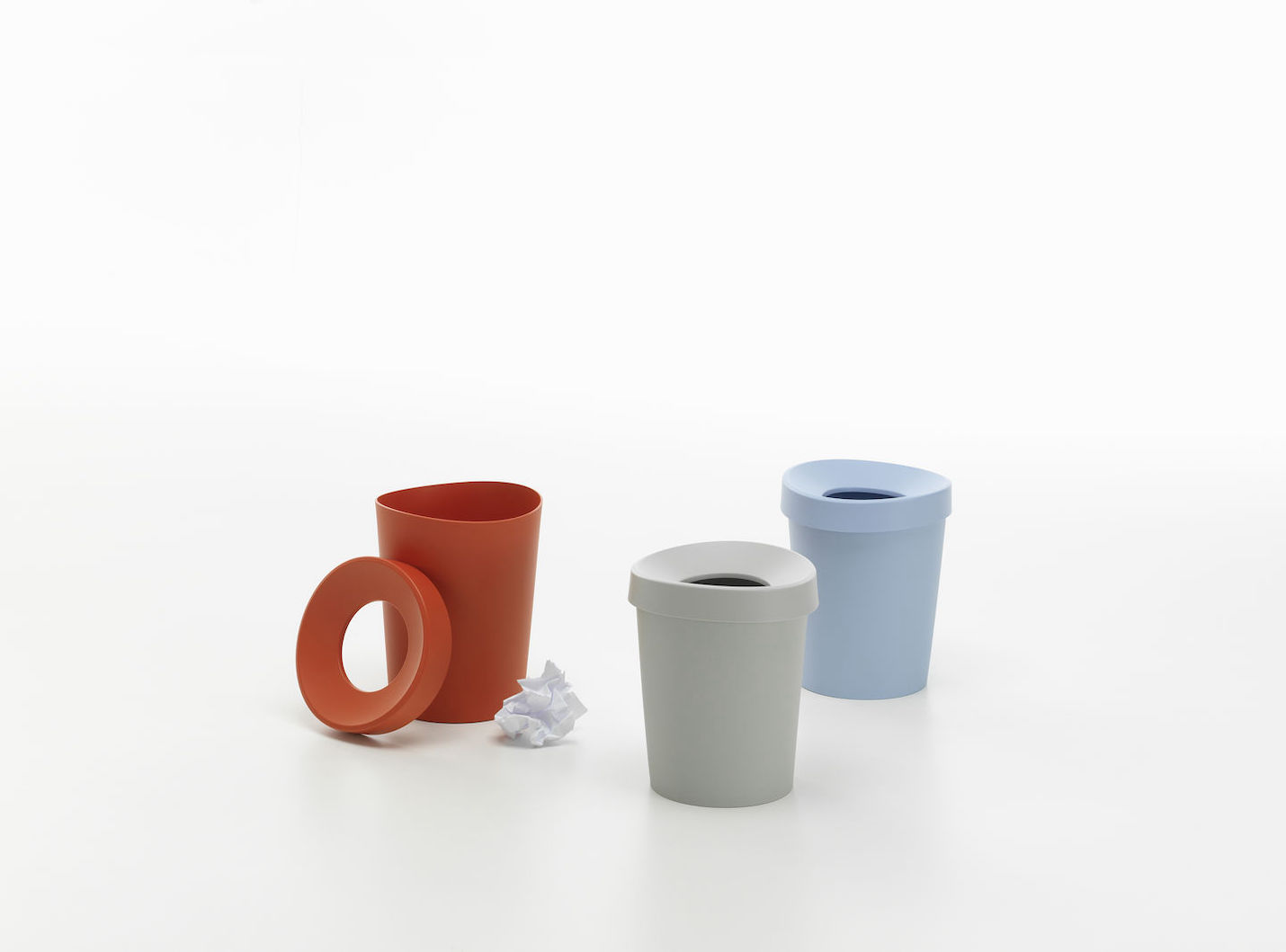 Vitra（ヴィトラ） ハッピー ビン RE （Happy Bin RE） L