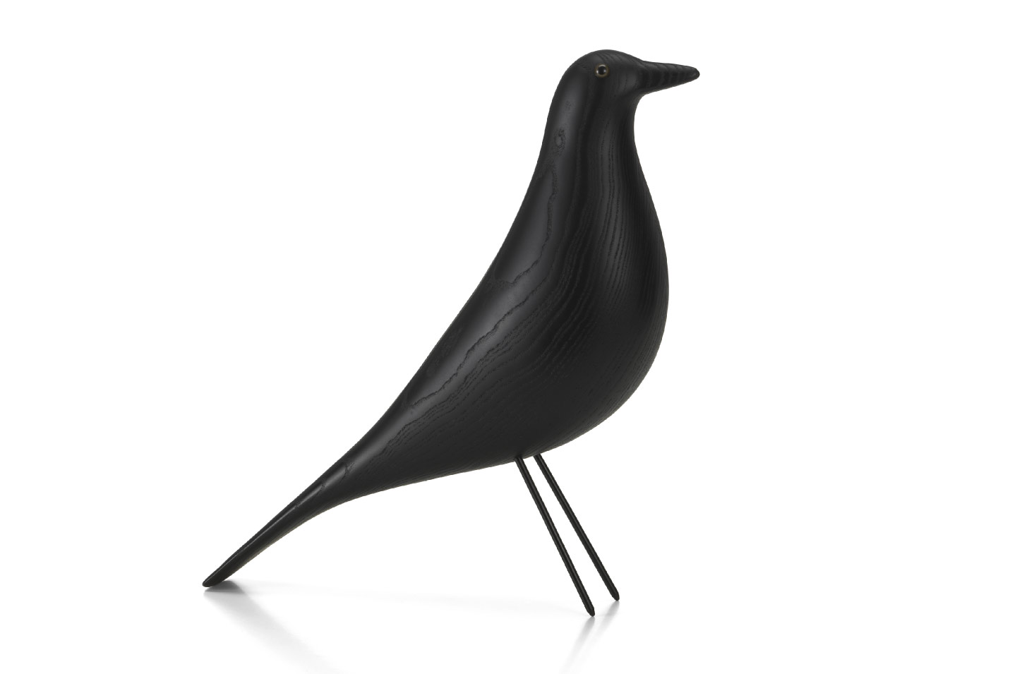 イームズハウスバード アッシュブラック