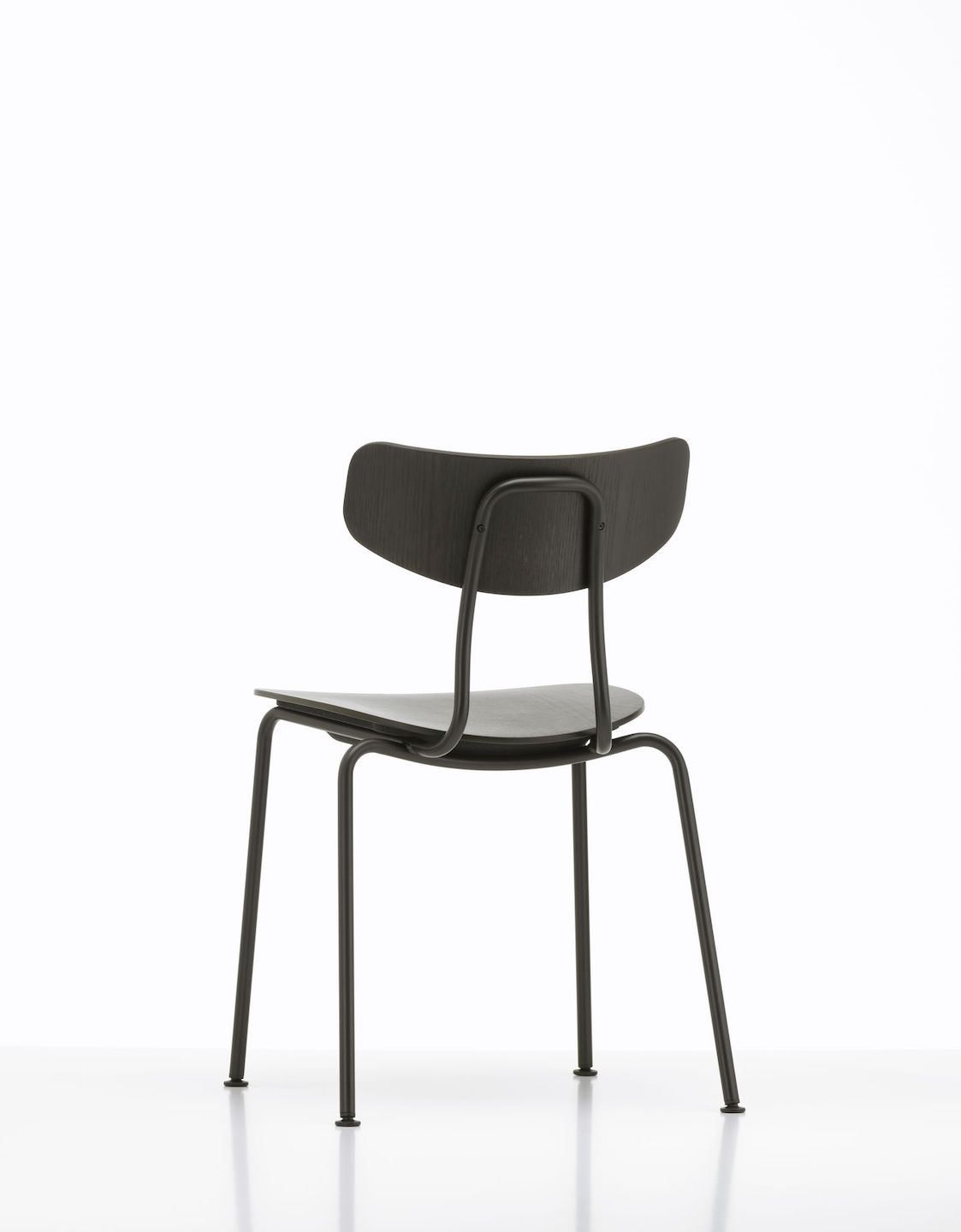 Vitra(ヴィトラ) Moca(モカ)ダークオーク×ベーシックダーク