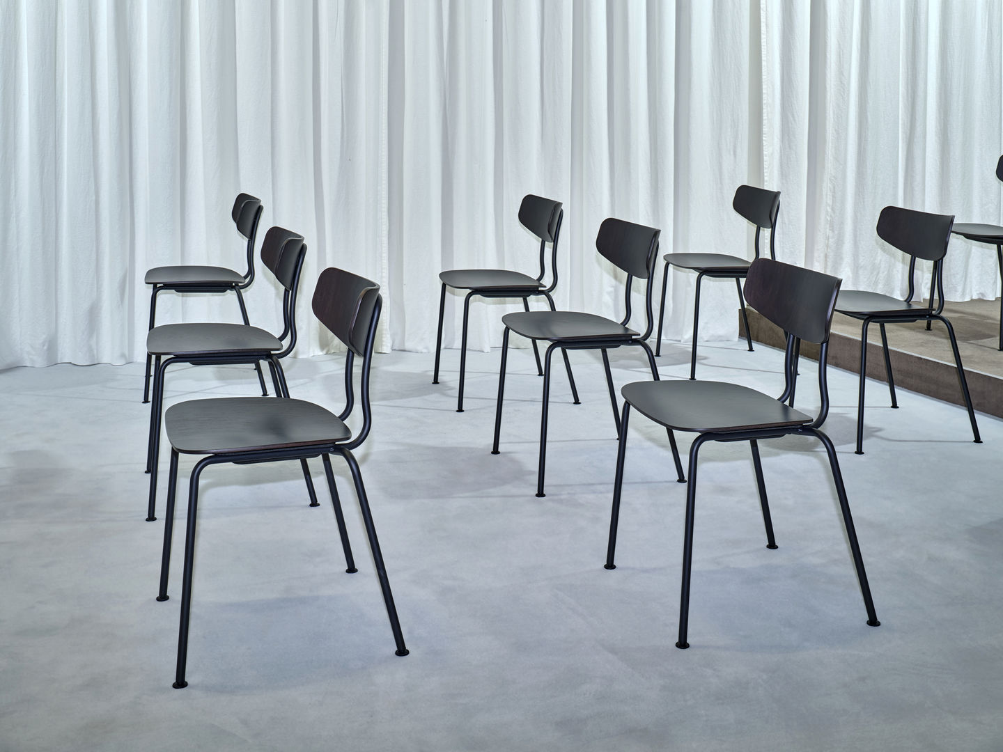 Vitra(ヴィトラ) Moca(モカ)