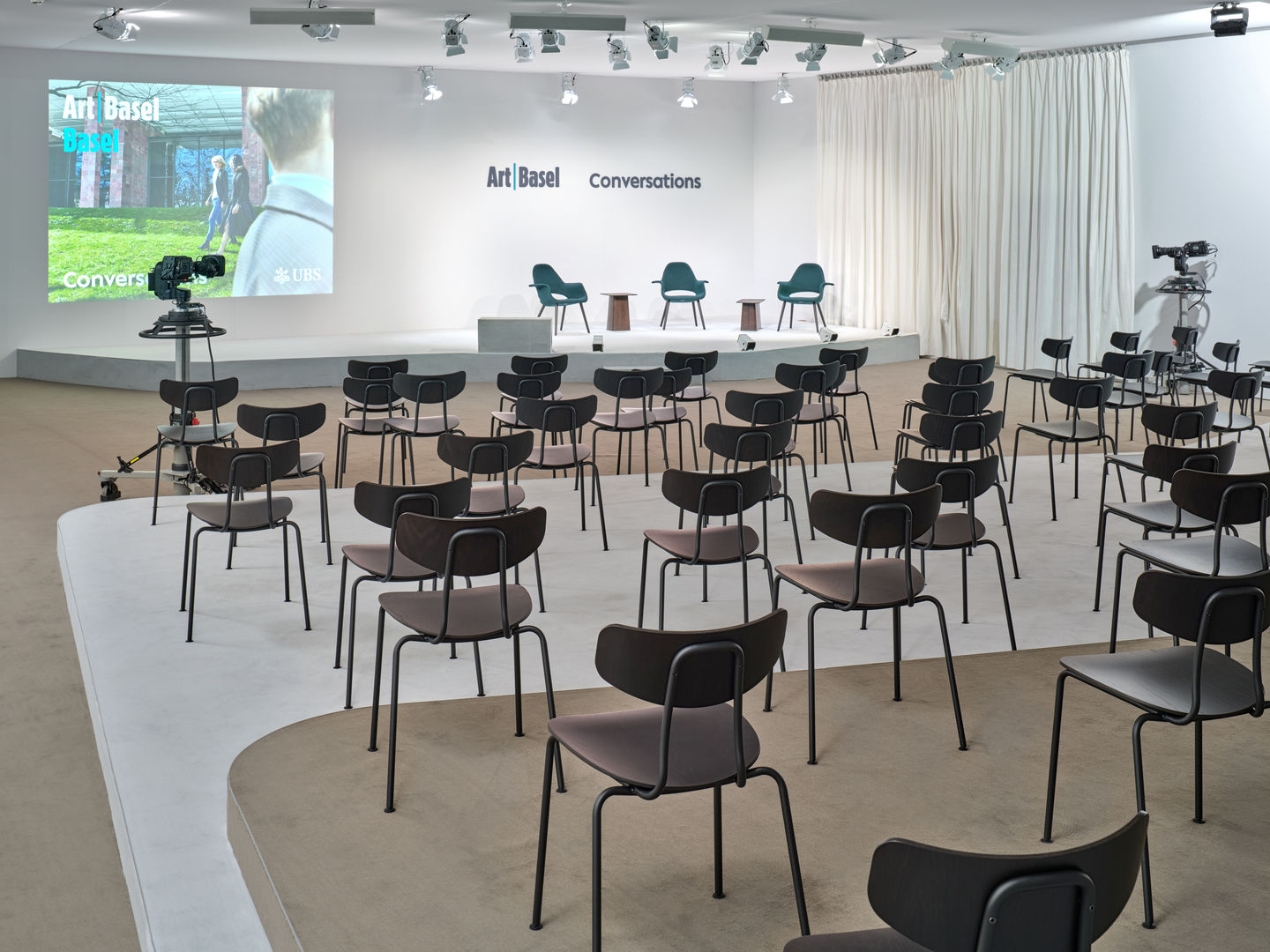 Vitra(ヴィトラ) Moca(モカ)