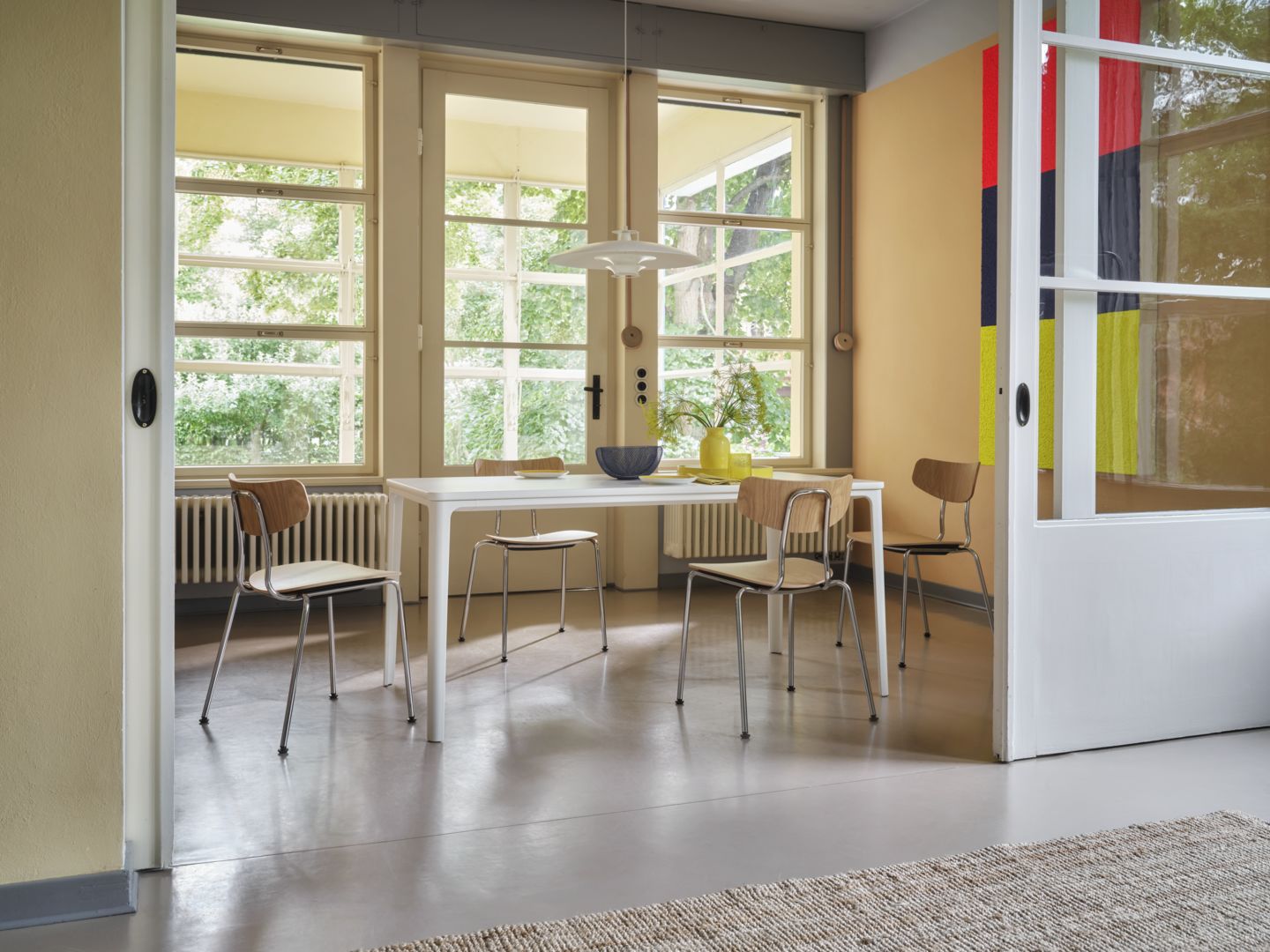 Vitra(ヴィトラ) Moca(モカ)