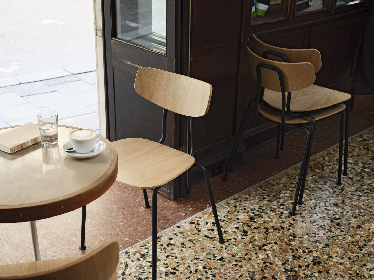 Vitra(ヴィトラ) Moca(モカ)