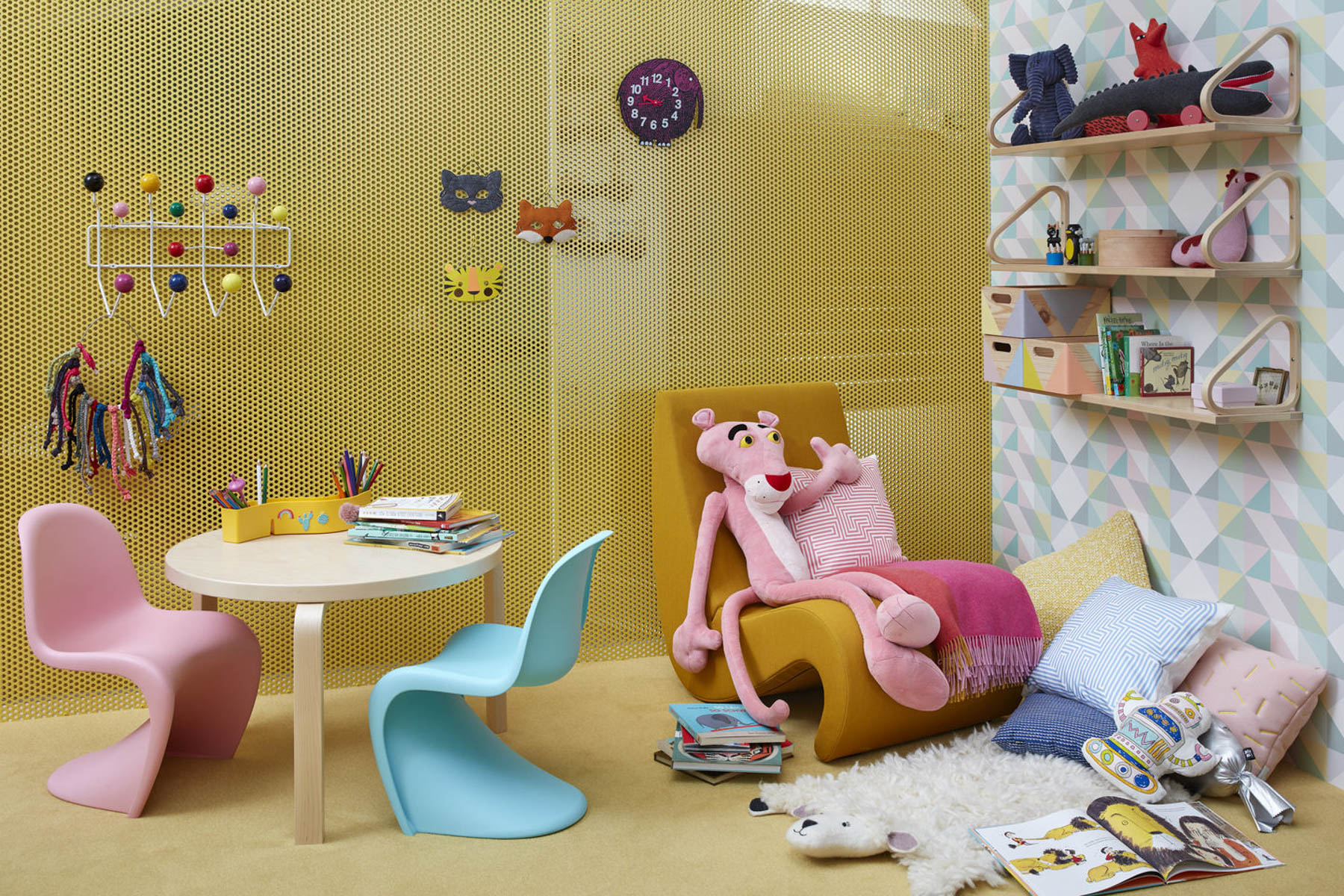 Vitra（ヴィトラ） ネルソン エリフ ザ エレファント