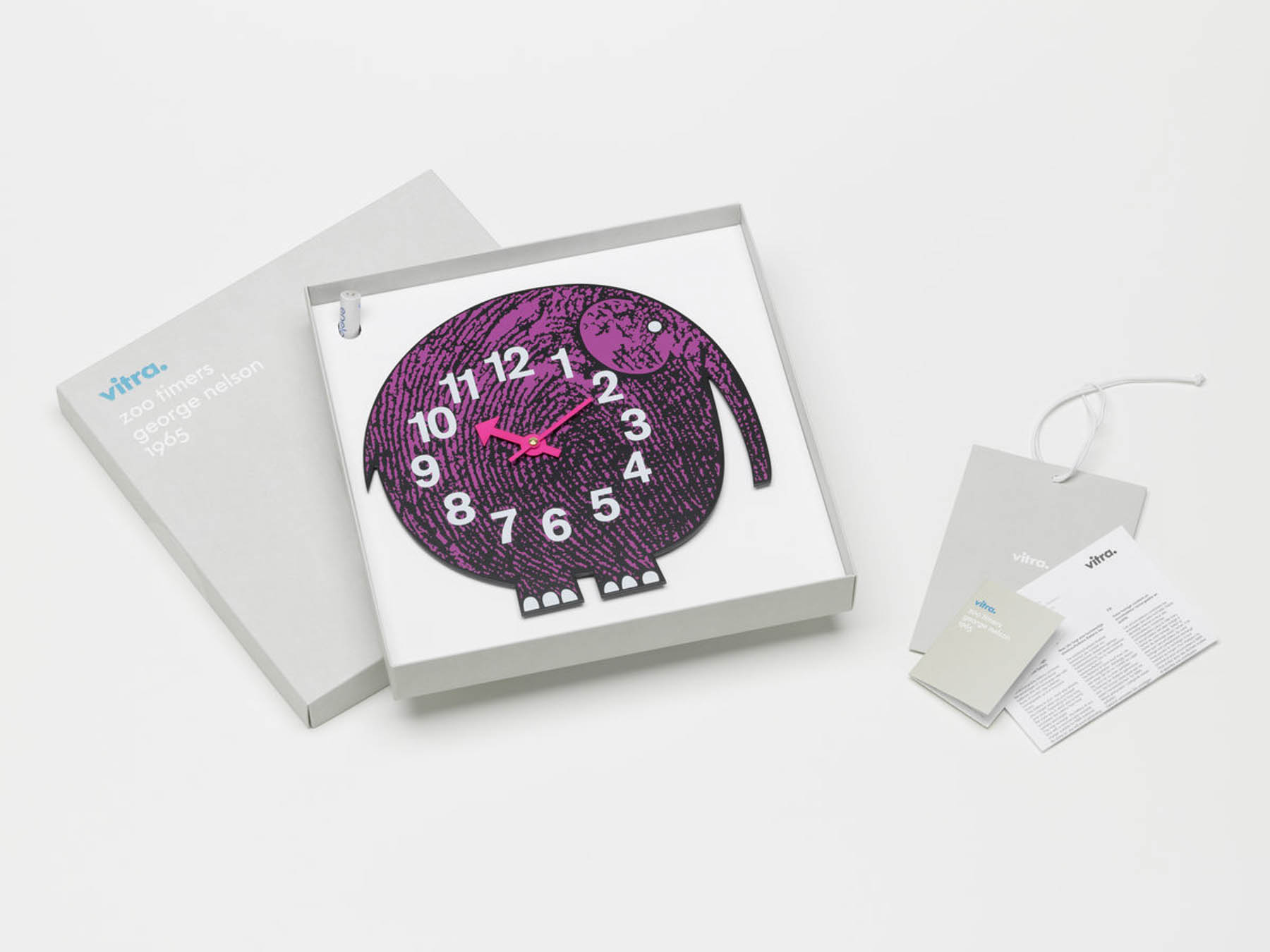 Vitra（ヴィトラ） ネルソン エリフ ザ エレファント