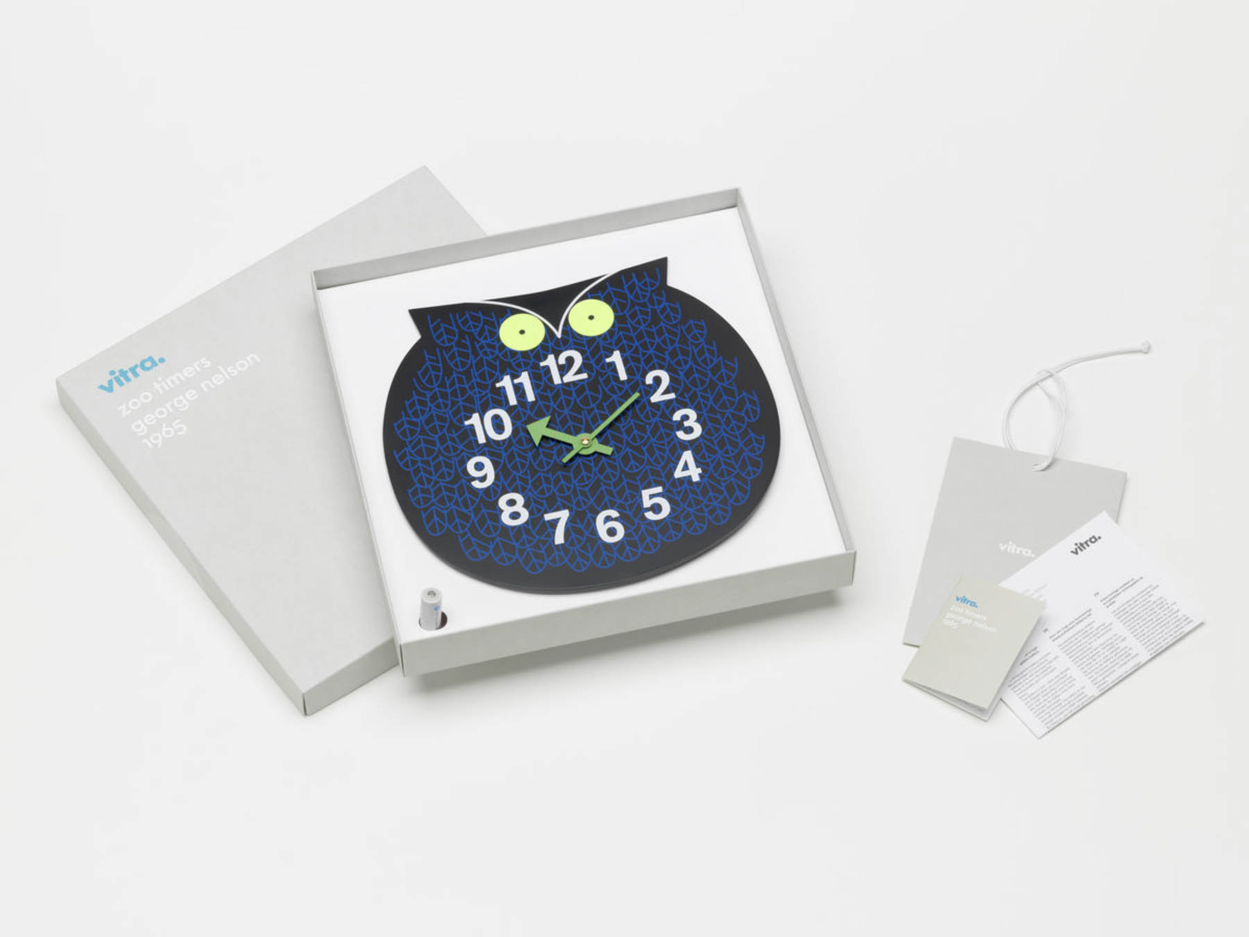 Vitra（ヴィトラ） ネルソン オマー ザ オウル