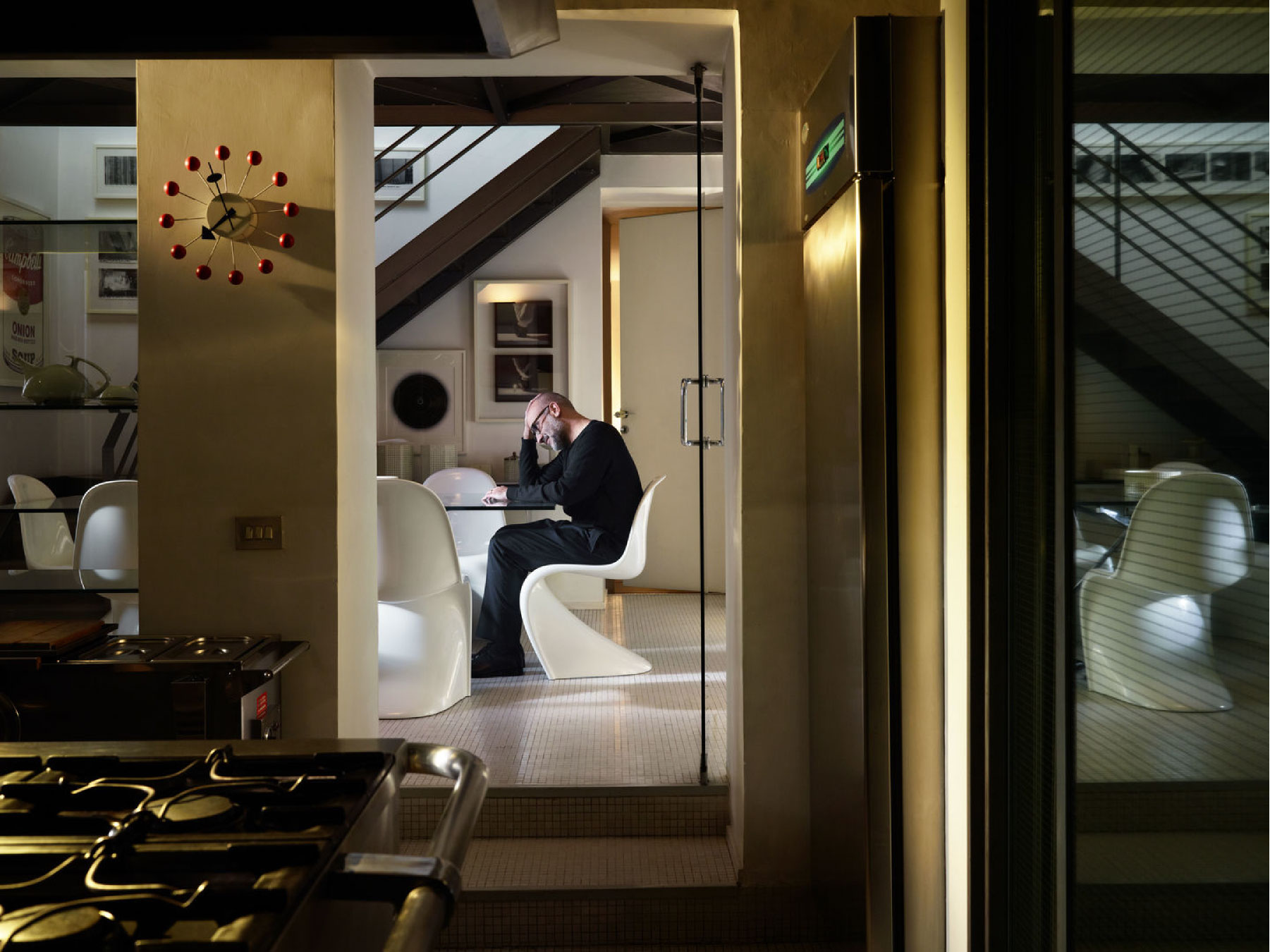 vitra（ヴィトラ）パントンクラシック