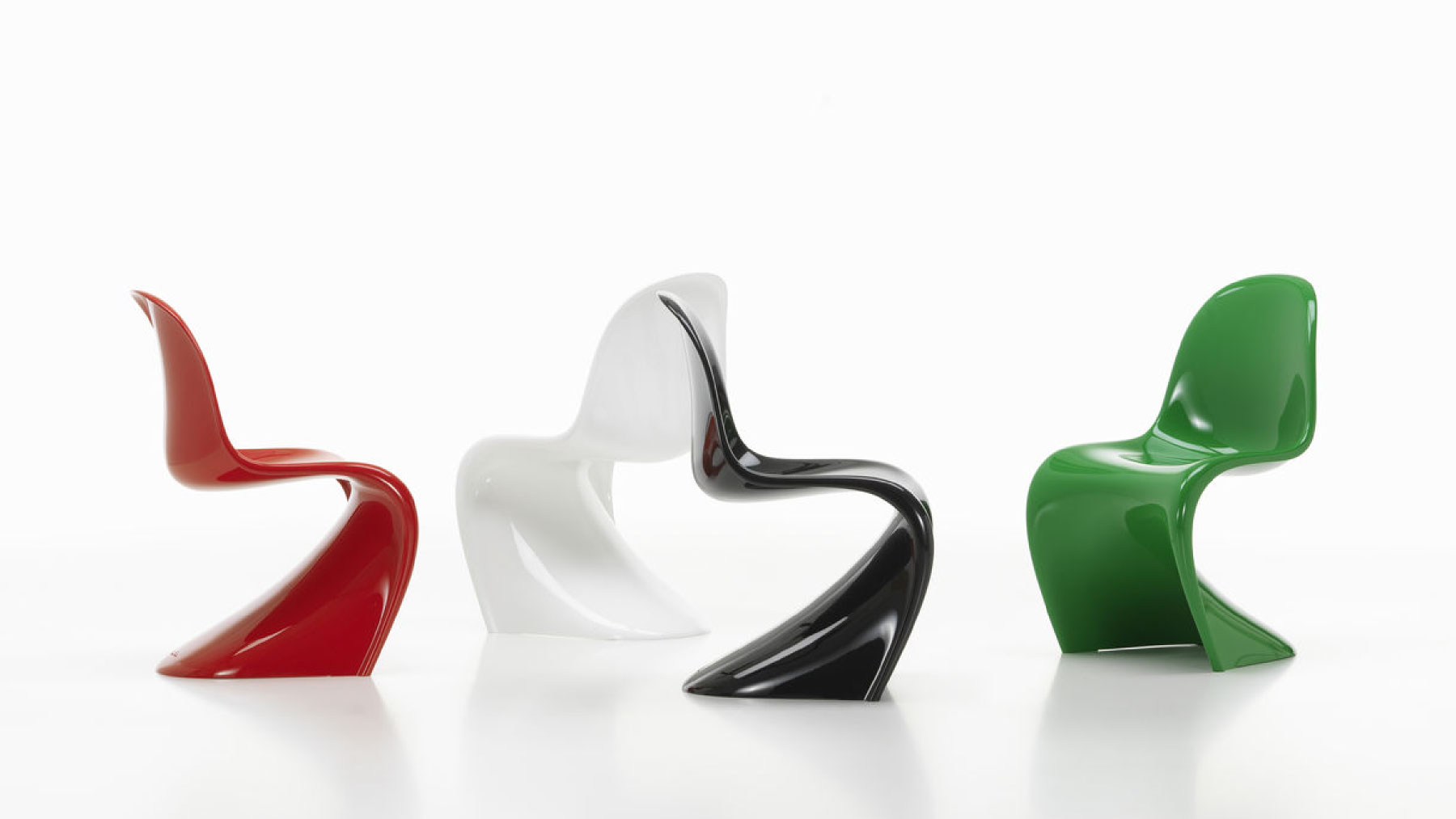 Vitra（ヴィトラ） パントンクラシック