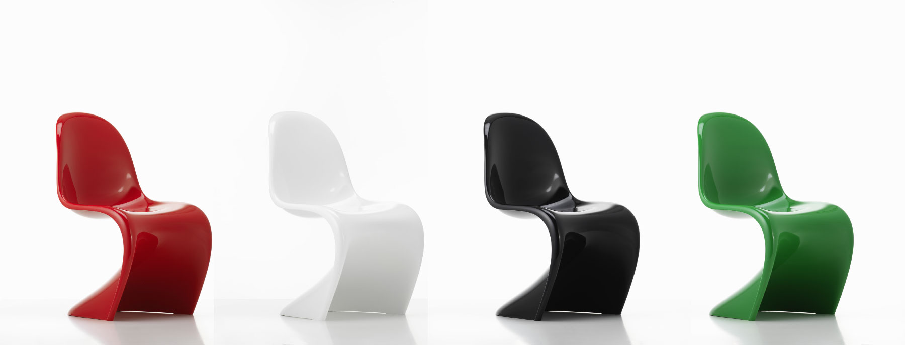 vitra（ヴィトラ）パントンチェア カラーバリエーション