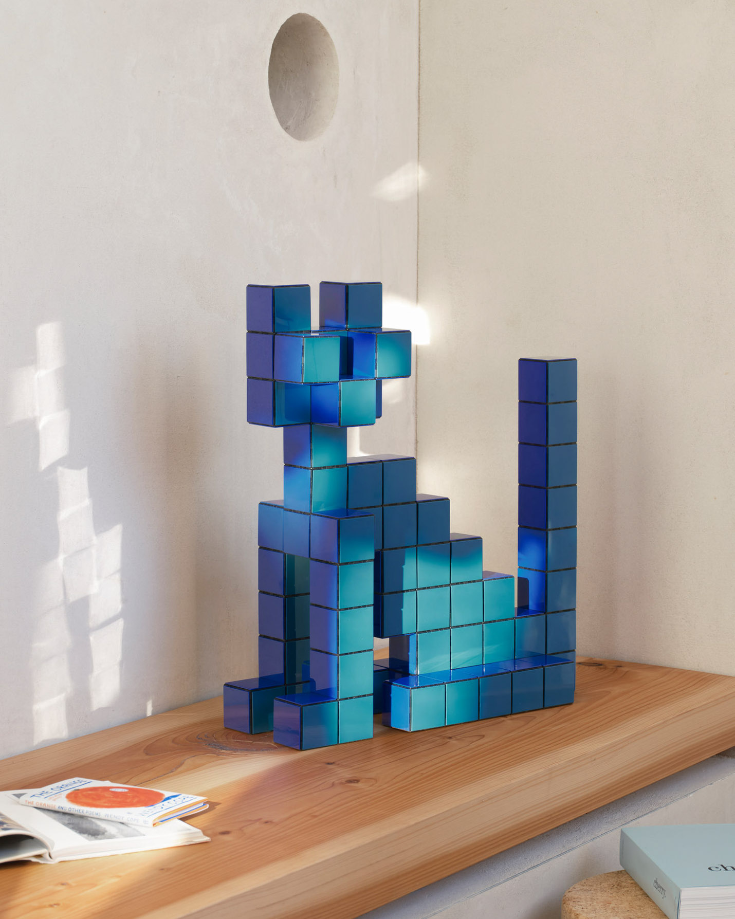 Vitra(ヴィトラ)パントンキューブ