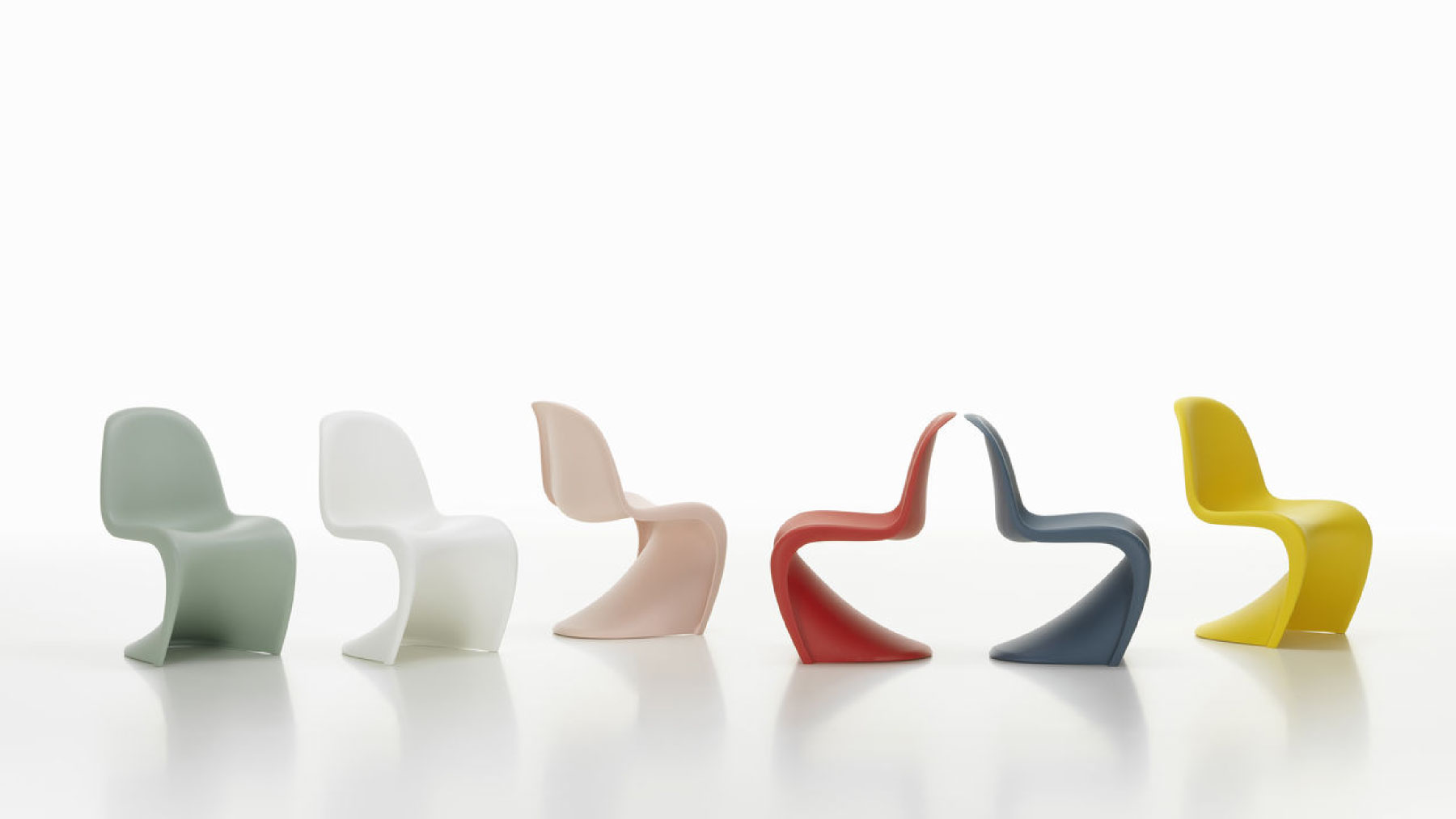 vitra（ヴィトラ）パントンジュニア