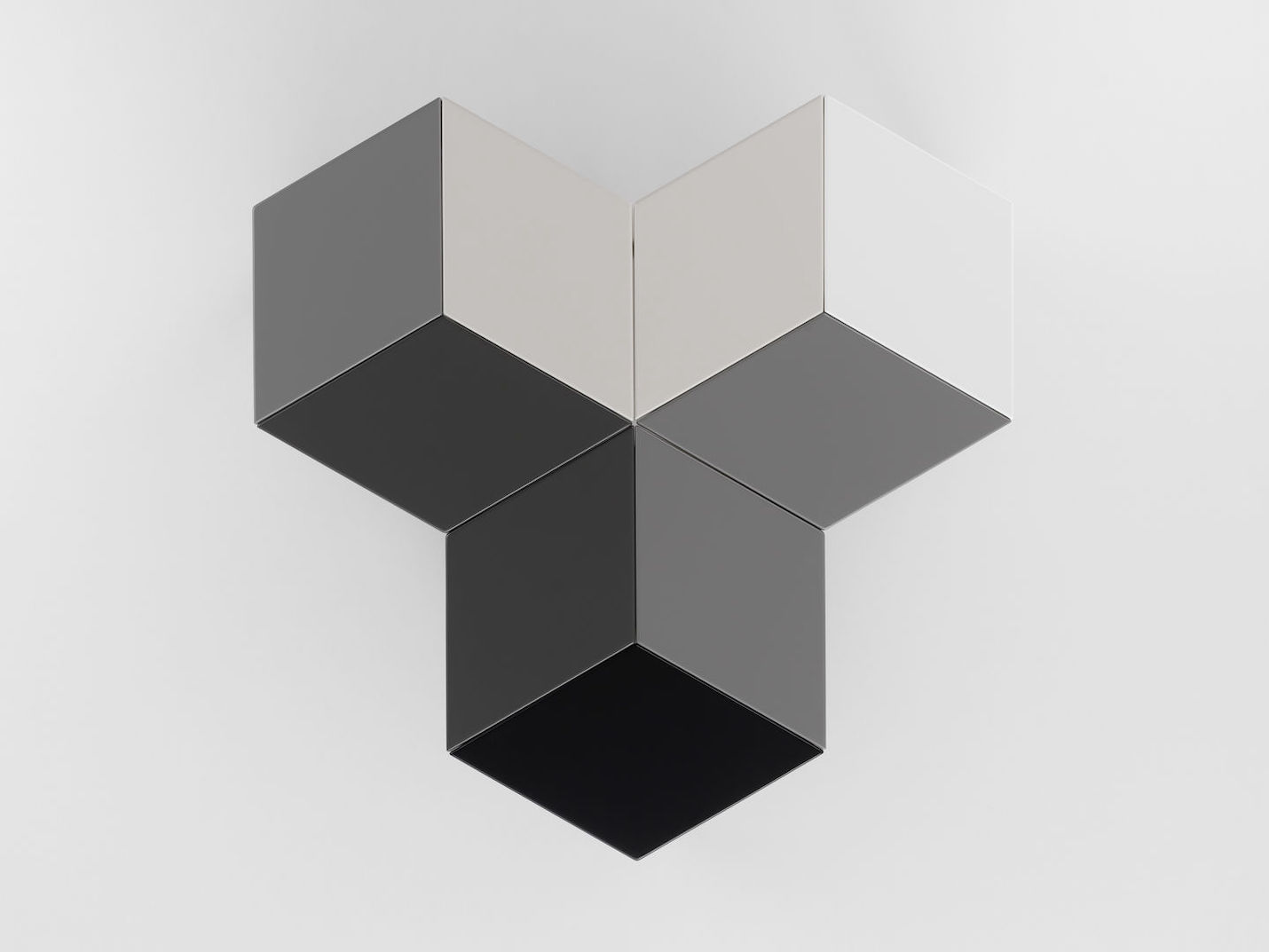 Vitra（ヴィトラ） プリズマティックテーブル （Prismatic Table）