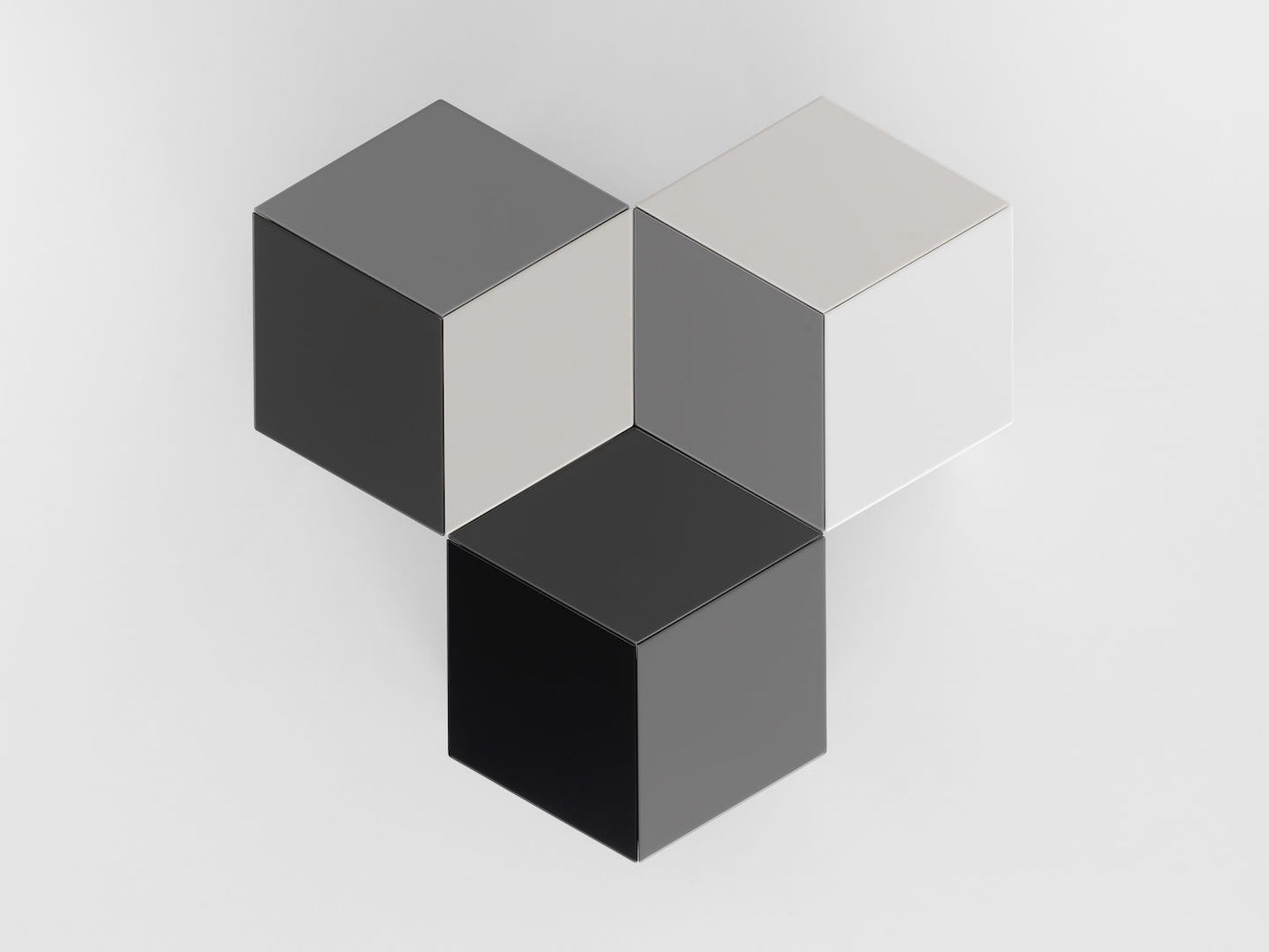 Vitra（ヴィトラ） プリズマティックテーブル （Prismatic Table）