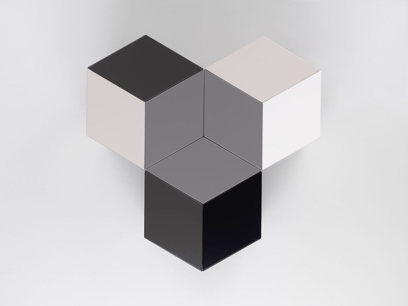 Vitra（ヴィトラ） プリズマティックテーブル （Prismatic Table）