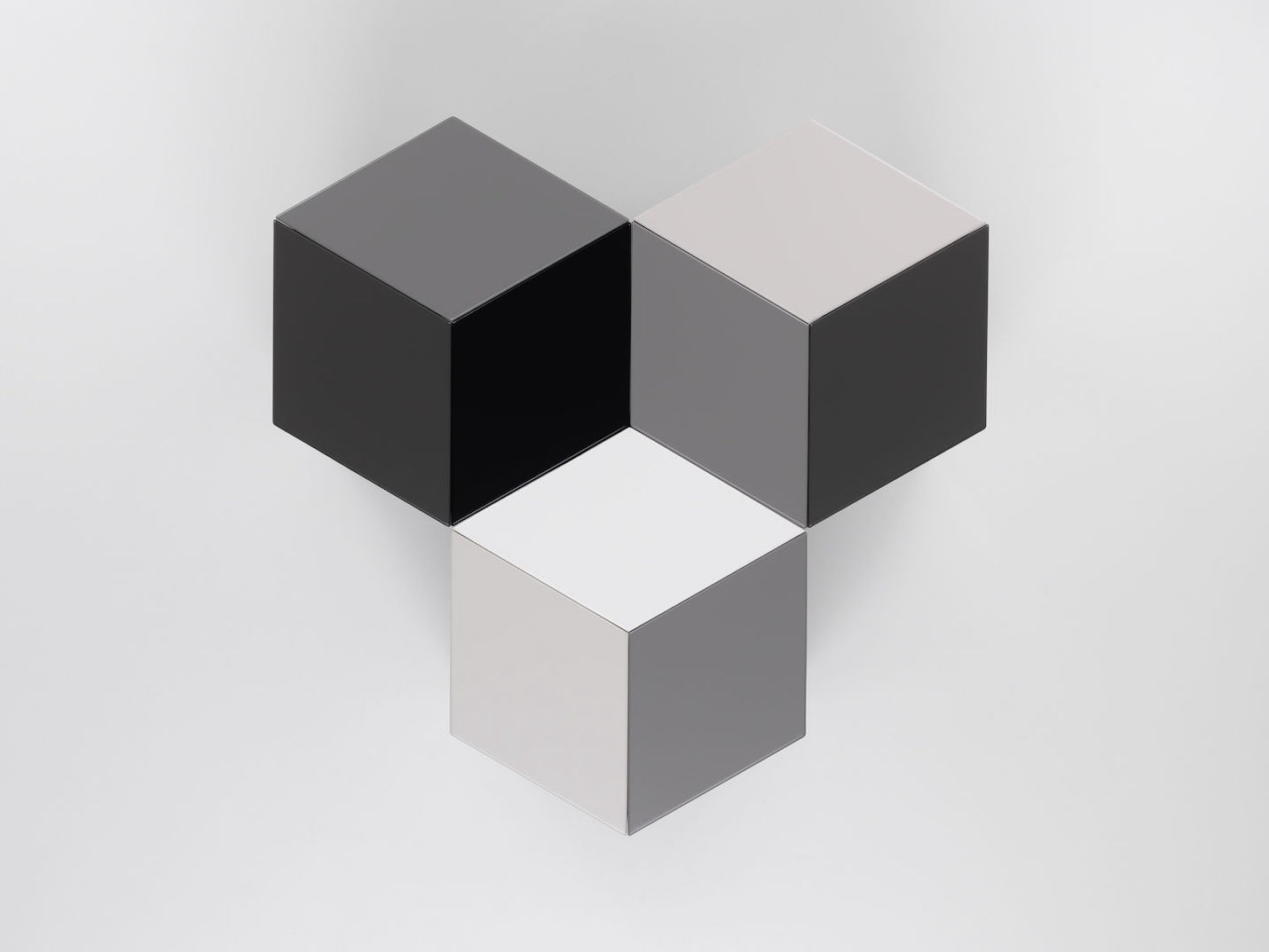 Vitra（ヴィトラ） プリズマティックテーブル （Prismatic Table）