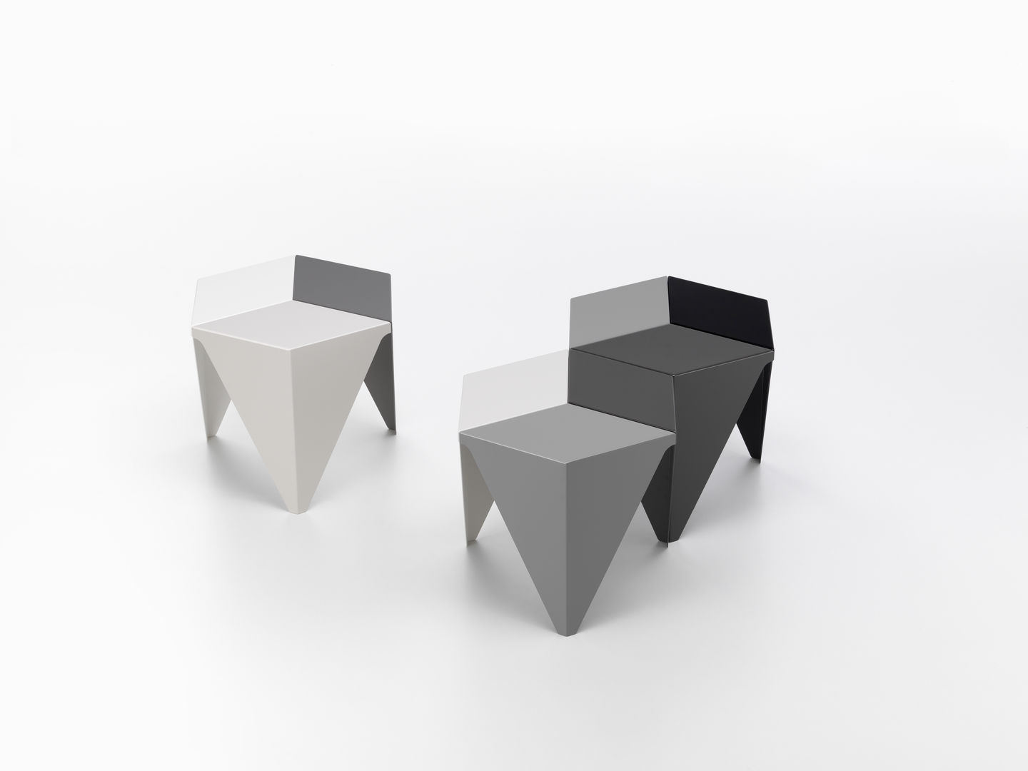 Vitra（ヴィトラ） プリズマティックテーブル （Prismatic Table）