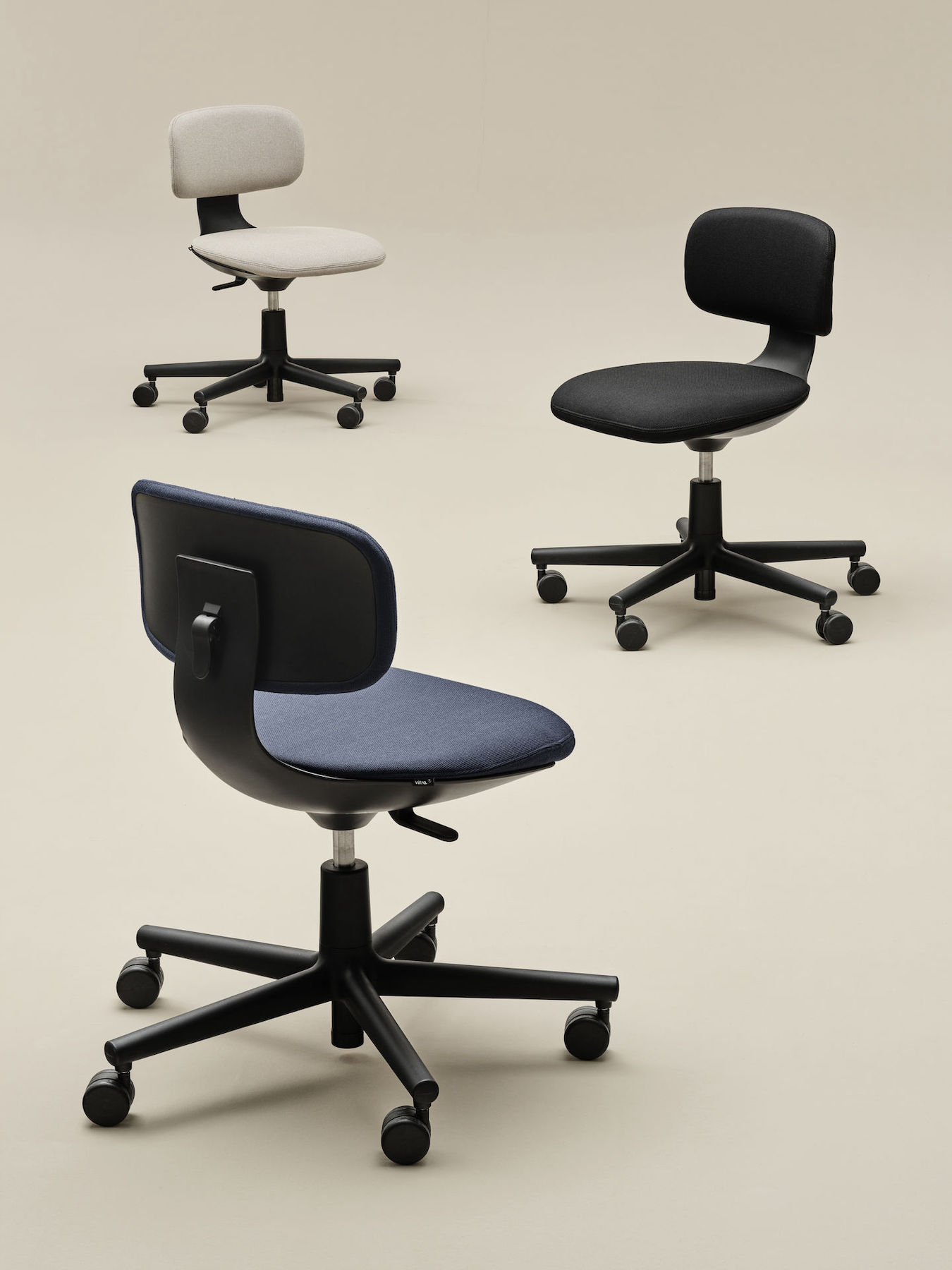 Vitra（ヴィトラ） ルーキー（rookie）のバリエーション