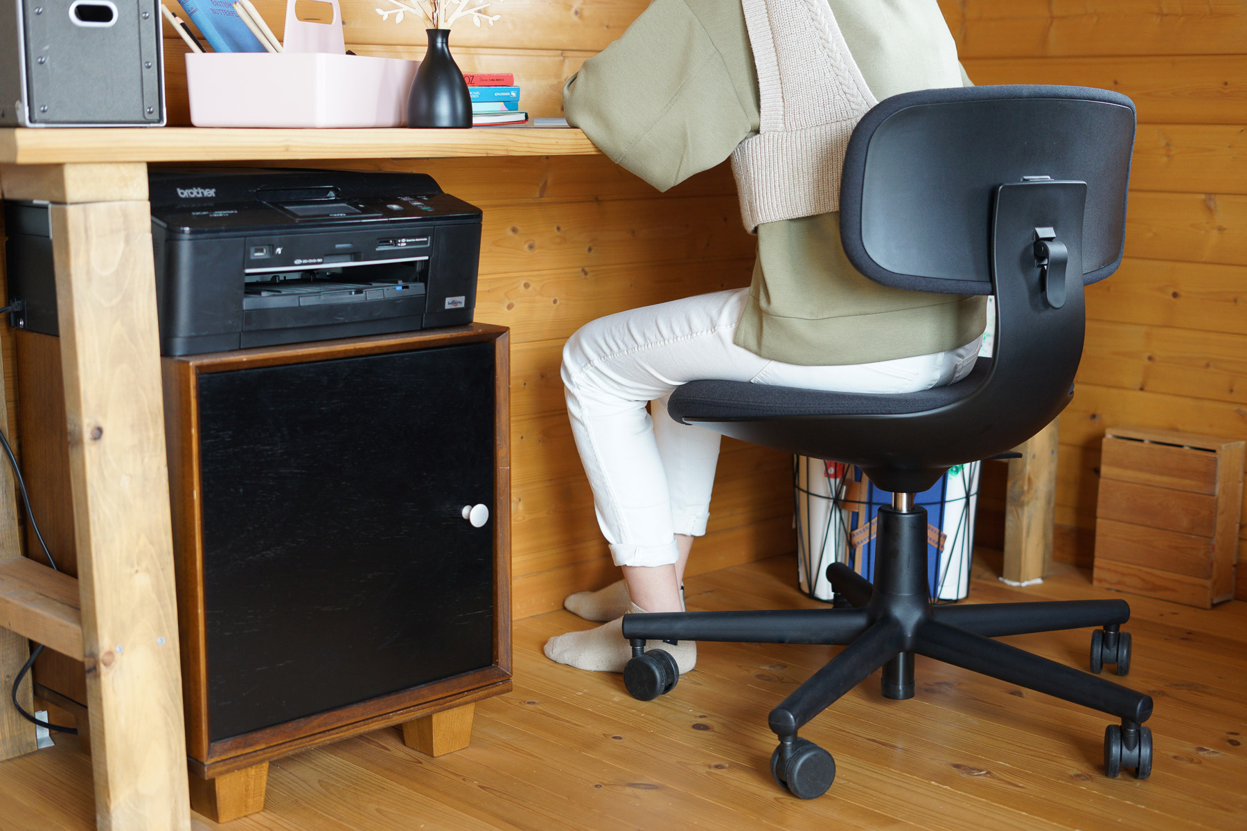 Vitra（ヴィトラ） ルーキー（rookie）を子供用に