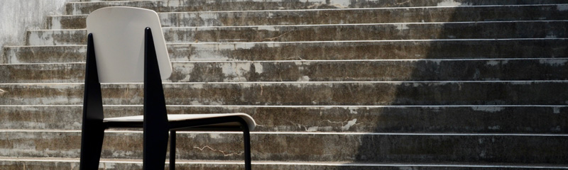 vitra（ヴィトラ）Standard SP（スタンダードSP）の詳細