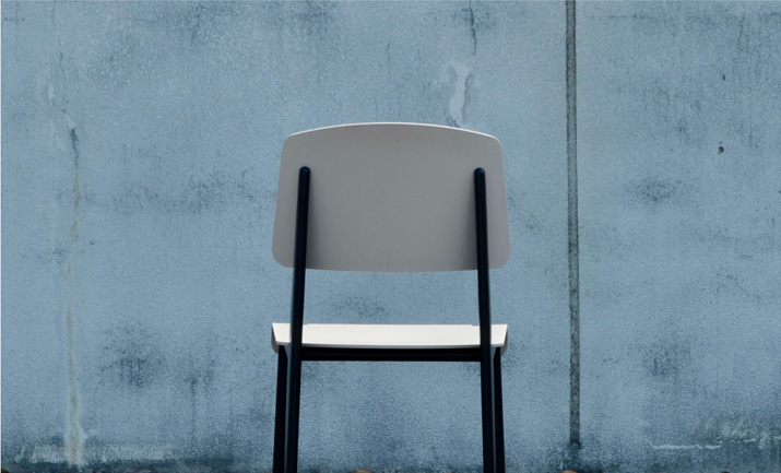 standard SP(スタンダードSP) 背面から