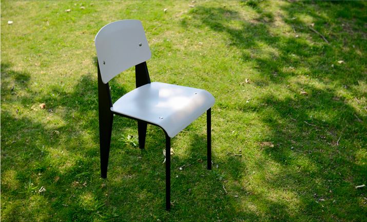 standard SP（スタンダードSP）ウォームグレー