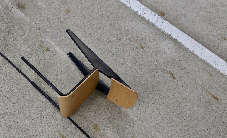 vitra スタンダードチェア