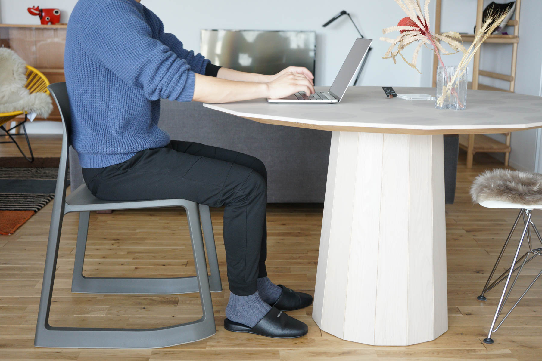 Vitra（ヴィトラ） ティプトン（tipton） RE