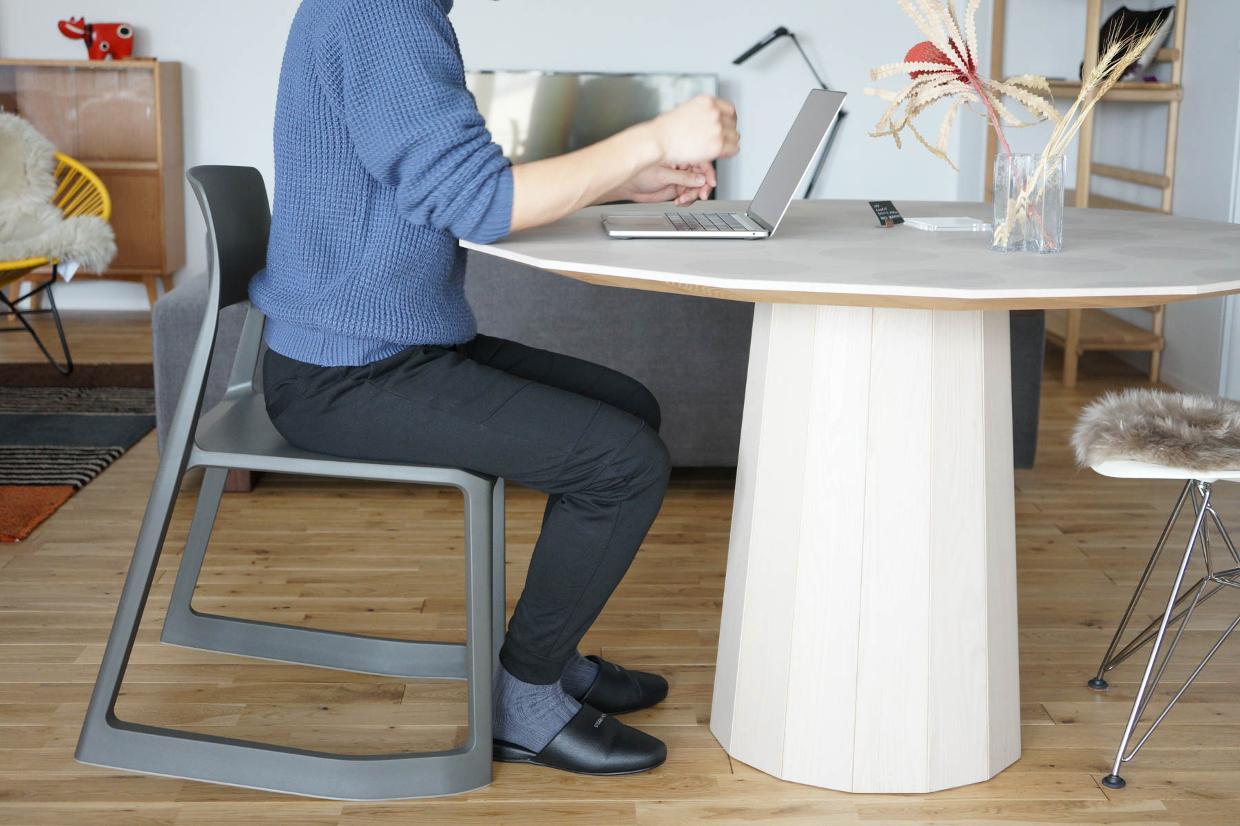 Vitra（ヴィトラ）ティプトン（tipton） RE