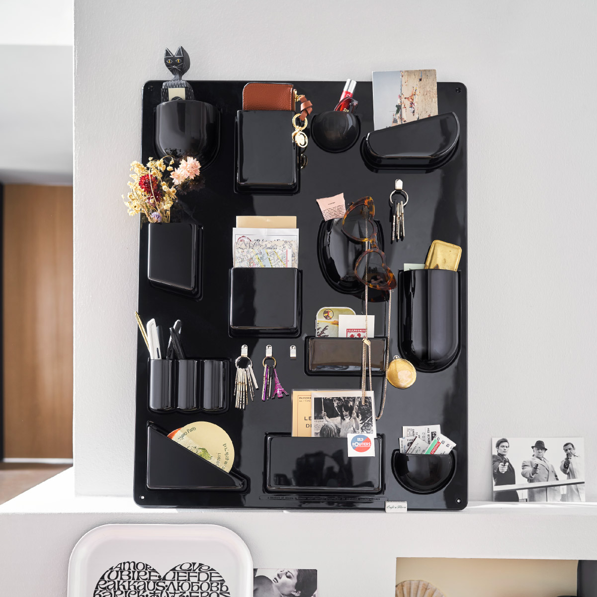 ウーテンシロ 2 ブラック