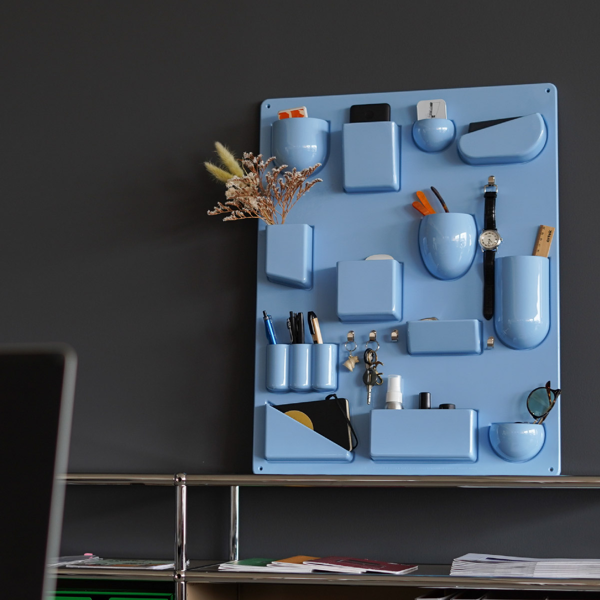 ウーテンシロ 2 ホライゾンブルー