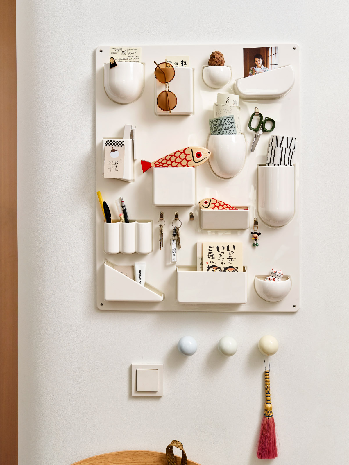 vitra Uten.silo 2 ホワイト