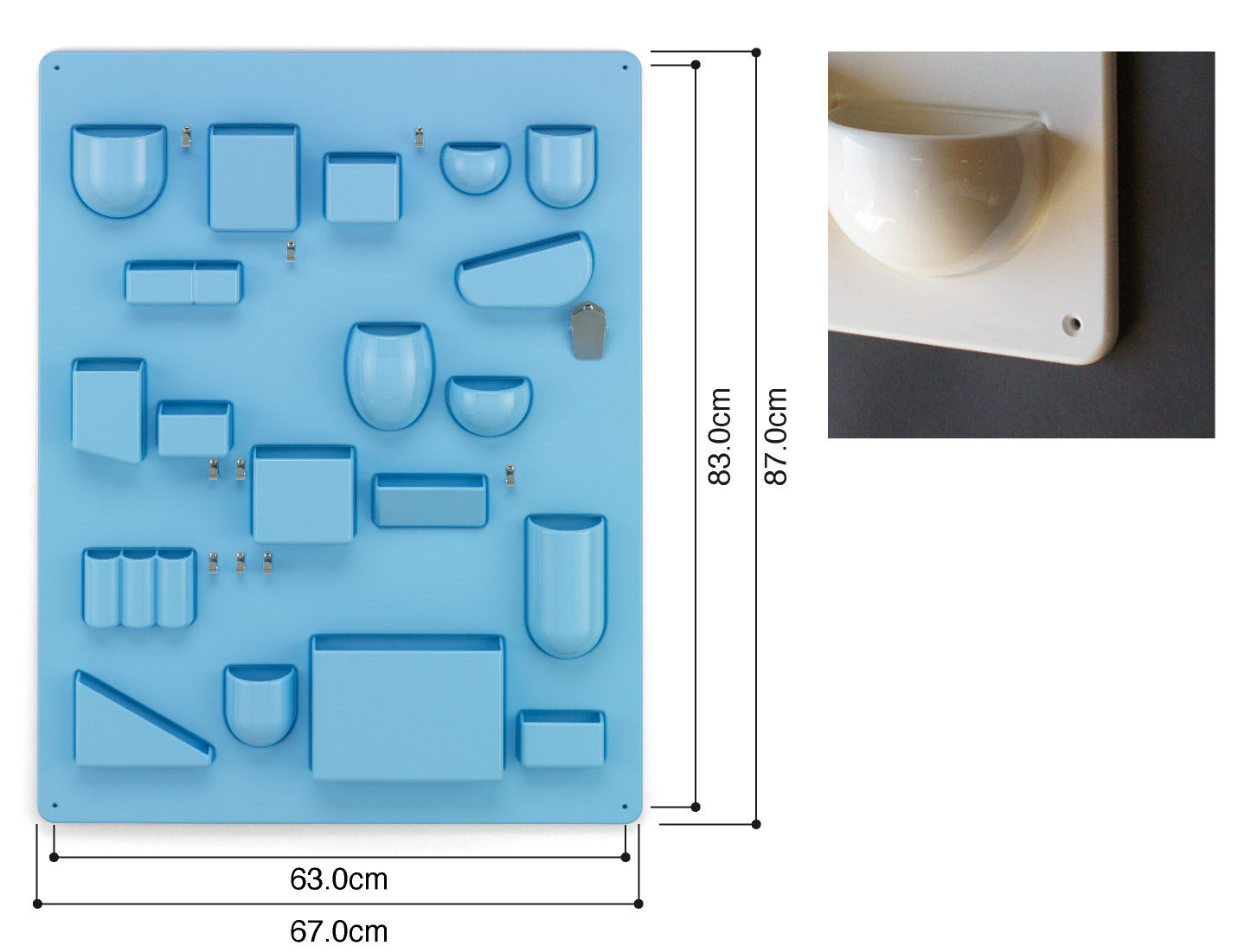 ウーテンシロ の取り付けについて